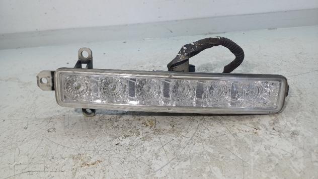 LUCE DIURNA ANT SX CITROEN C1 2° Serie 9677409380 1KR-CFA (0812)