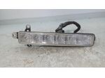LUCE DIURNA ANT SX CITROEN C1 2° Serie 9677409380 1KR-CFA (0812)
