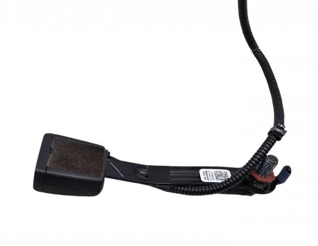 AGGANCIO CINTURA DI SICUREZZA ANT DX HYUNDAI Bayon Serie 88840-Q0000 (21) - Foto 11