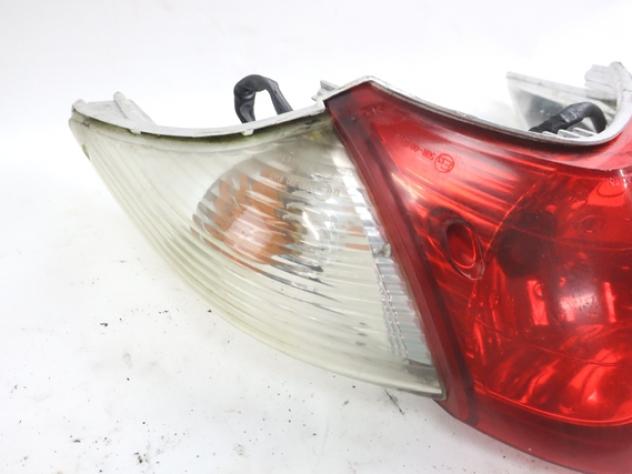 HONDA SH 125 33700KTF641 FARO POSTERIORE KF08 05 - 08 TAILLIGHT - Foto 2