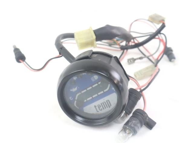 MALAGUTI F12 PHANTOM 50 LC 17814500 STRUMENTAZIONE TEMPERATURA ACQUA 94 - 98 WATER TEMPERATURE INDICATOR