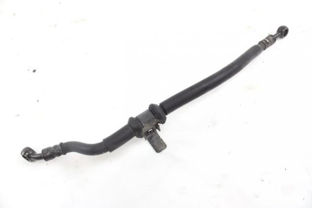 HONDA NX 650 DOMINATOR 43310MY2701 TUBO FRENO POSTERIORE 91 - 95 REAR BRAKE PIPE