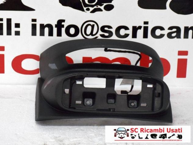 Modanatura Centrale Cruscotto Fiat 500x 51974695 735596319 - 05331 - Foto 2