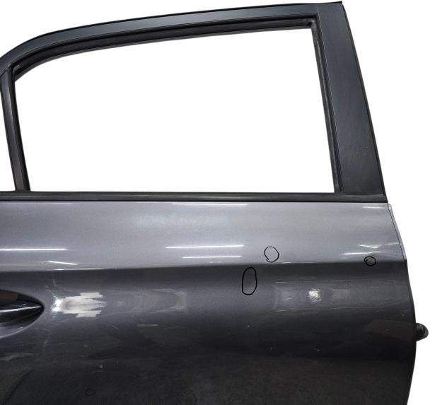 PORTIERA POSTERIORE DESTRA HYUNDAI i20 2° Serie 77004C8000 (1520) - Foto 9