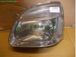 PROIETTORE S.(fino al 09/2003) OPEL AGILA (H00)  Parti elettriche  Fanaleri &hellip;