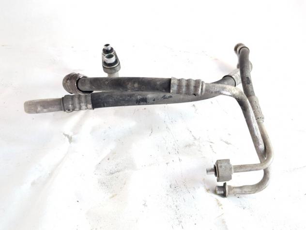 13203316 TUBO CLIMATIZZATORE CLIMA A/C OPEL CORSA D 1.2 B 59KW 5M 5P (2007) RICAMBIO USATO