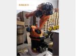 ROBOT KUKA KR60L30/ 3 KRC2 ED.05 CONTROLLER Usato