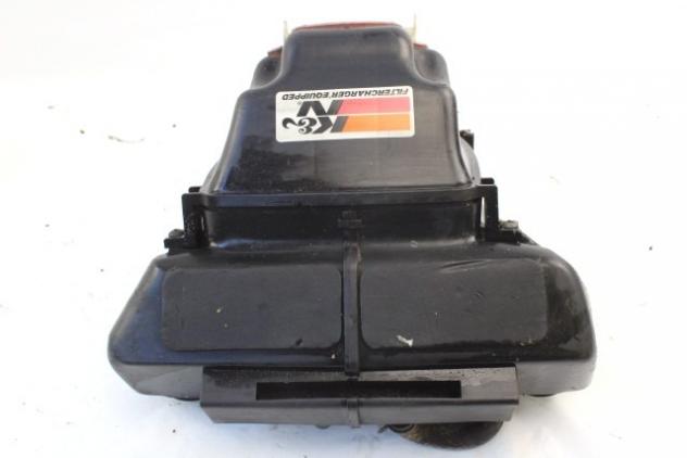 SUZUKI RF 900 R 1370031E02 SCATOLA FILTRO ARIA 94 - 97 AIRBOX 1370031E01 - Foto 4