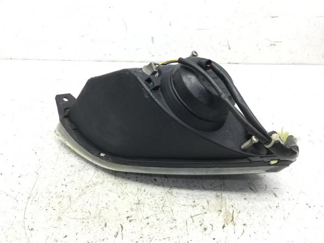 GILERA NEXUS E3 IE 125 FARO FANALE ANTERIORE DESTRO 2008 2010 M35700 - Foto 8