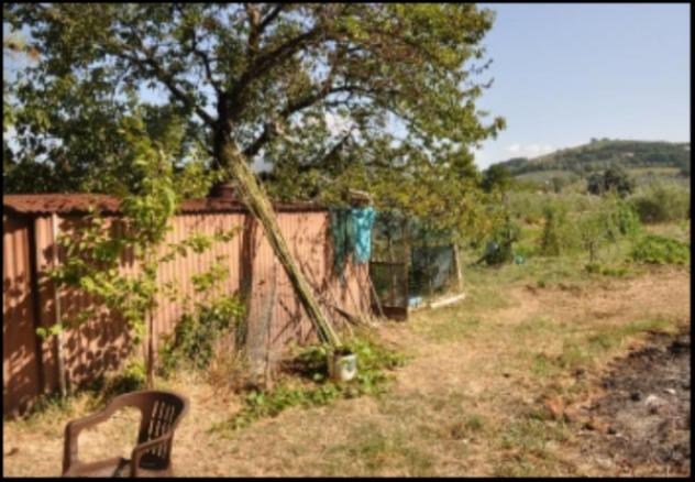 Immobile in asta di 79 m² in vendita a Foligno - Foto 7