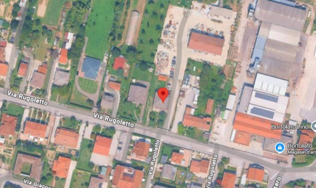 Immobile in asta di 4 m² in vendita a Santa Maria di Sala - Foto 9