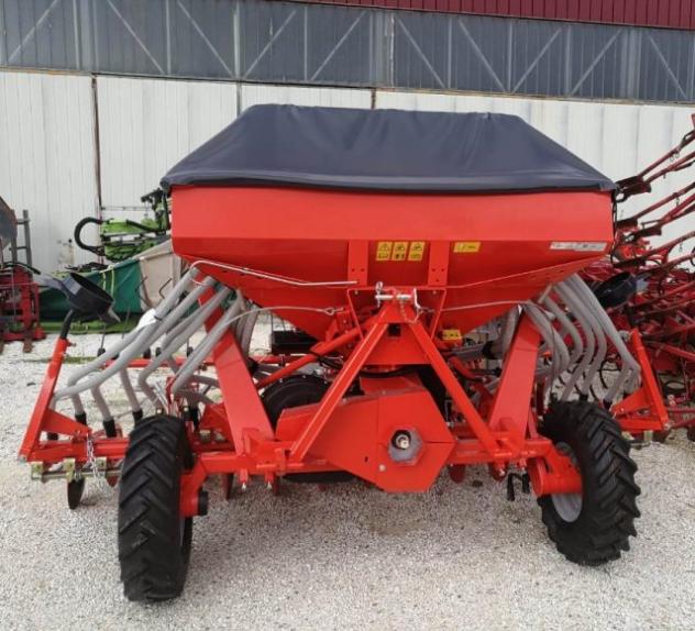 KUBOTA SEMINATRICE SD 1300-24 CX NUOVA DI FABBRICA rif. 17843663