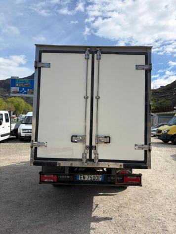 IVECO frigo 35c15 rif. 23494442 - Foto 5