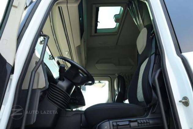 FORD F-MAX Sistema Idraulico Trattore Stradale rif. 23627602 - Foto 4