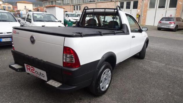 FIAT - Strada 1300 MTJ FIORINO PICK -UP - Foto 8