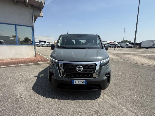 Nissan Primastar bus 2.0 dci 110cv S&S L1H1 9p.ti - Foto 3