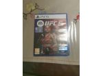 UFC 5 PS5