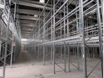 Scaffalatura metallica Napoli
