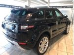 LAND ROVER RR Evoque 1ª serie Range Rover Evoque 2.0 TD4 150 CV 5p. SE Dynamic