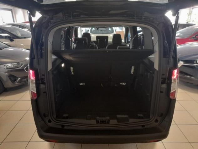 FORD Tourneo Courier TITANIUM 1.0 BENZINA 125 CV AUTOM. NUOVO rif. 23975689 - Foto 8