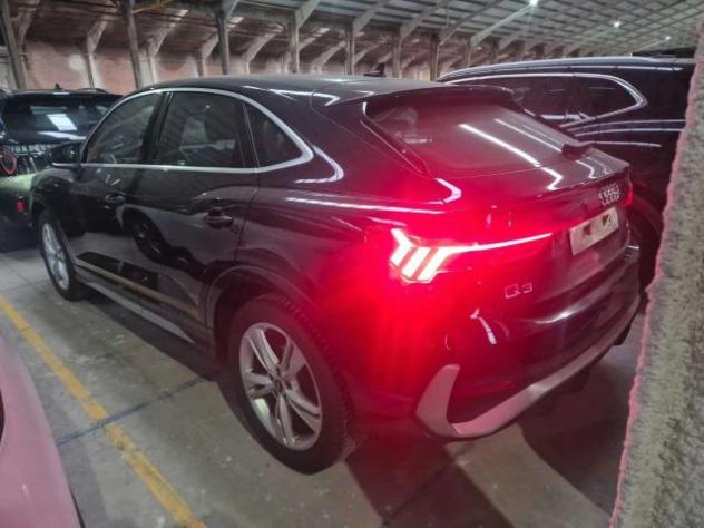 Audi Q3 35 2.0 tdi S line edition s-tronic - Foto 3
