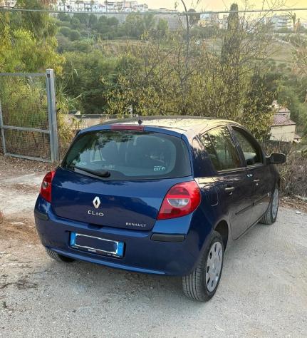 Renault Clio Storia 1.5 dCi 65CV 5 porte Confort - Foto 3