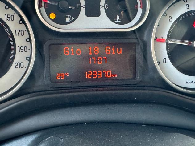 Fiat 500L 1.3 Multijet 85 CV Lounge - Foto 9