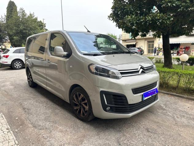 CITROEN Spacetourer M 2.0 Bluehdi 180cv S&S Shine EAT6 E6 - Foto 3