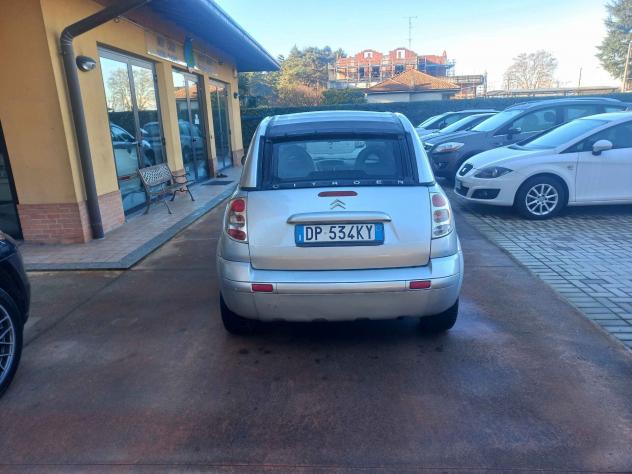 Citroen C3 Pluriel 1.4 Elegance - Foto 6
