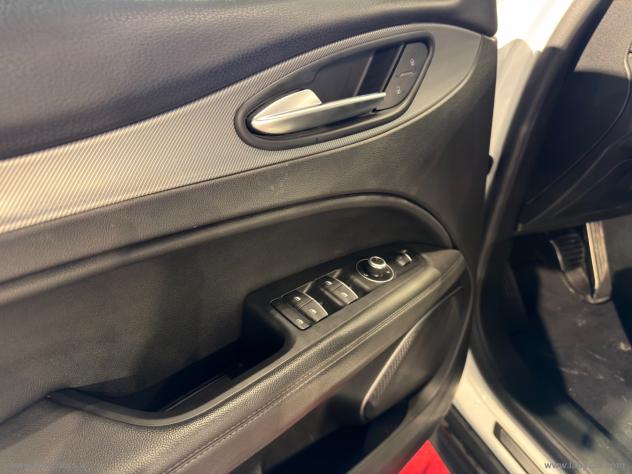 ALFA ROMEO Stelvio 2.2 T.diesel 190CV AT8 Q4 Sprint - Foto 5