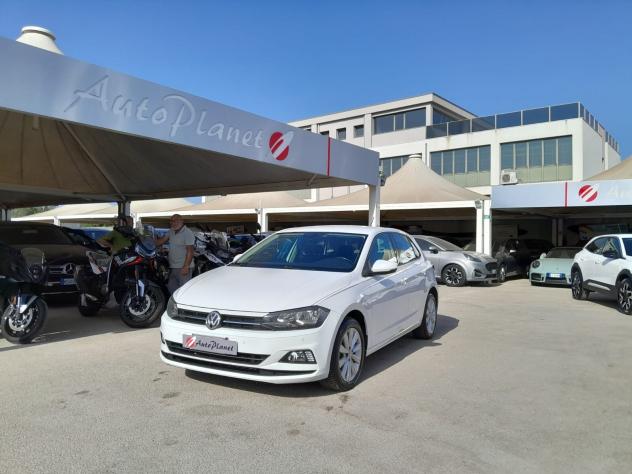 Volkswagen Polo 1.6 TDI 95 CV 5p. Comfortline BlueMotion Technology - Foto 2