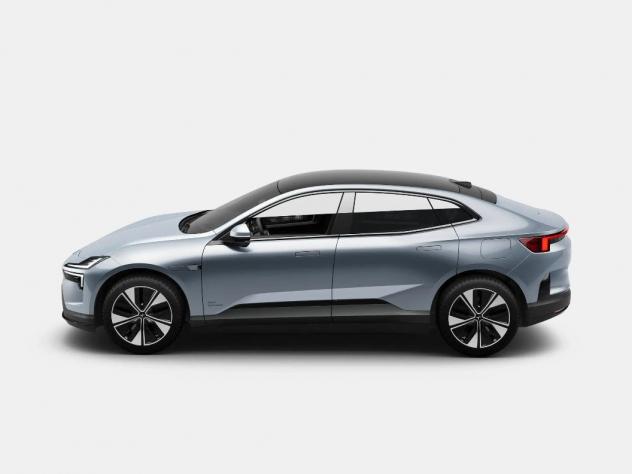 Polestar Polestar 4 Coupè Dual Motor Prime - Foto 2