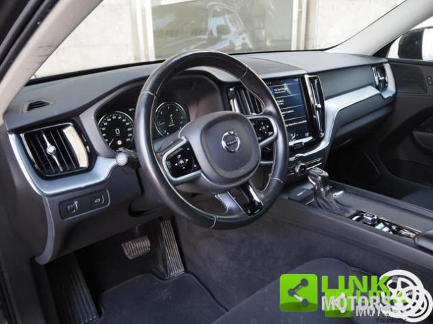 VOLVO XC60 D4 Geartronic Inscription 190cv - Foto 4