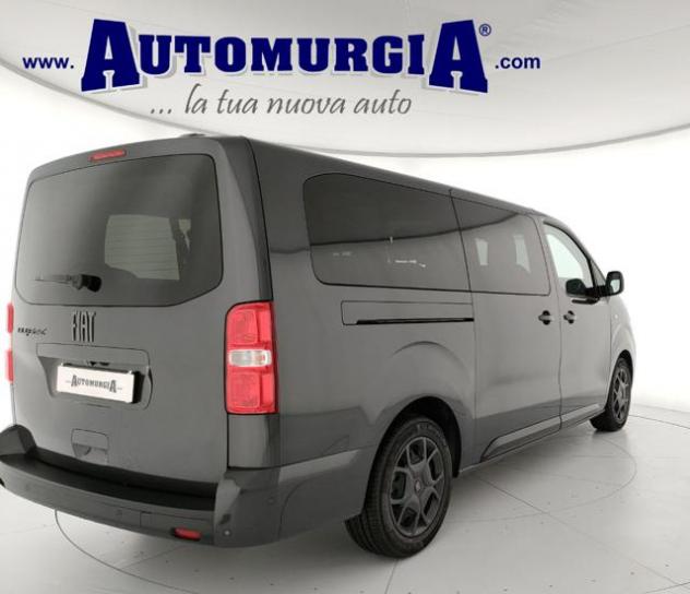 FIAT Ulysse 2.0 BlueHDi 180 CV AT8 XL Combi rif. 23918692 - Foto 3