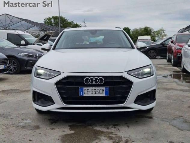 AUDI A4 A4 Avant 2.0 tdi Business 163cv s-tronic RESTYLING rif. 23802528 - Foto 9