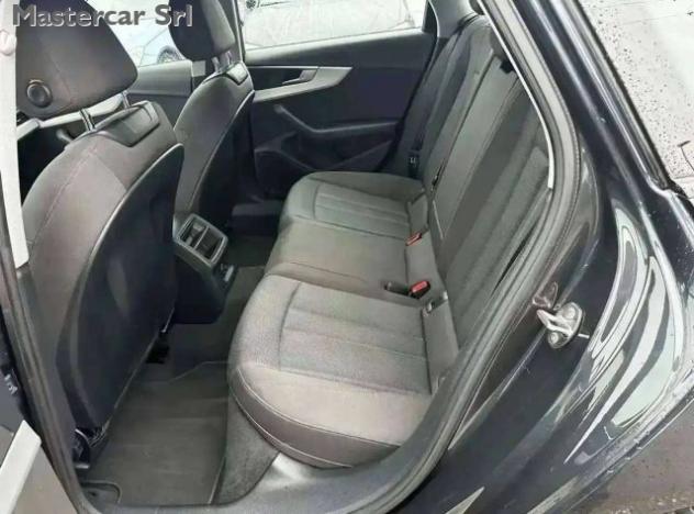 AUDI A4 Avant 2.0 tdi Business 163cv S Tronic - GB727PG rif. 24076339 - Foto 9