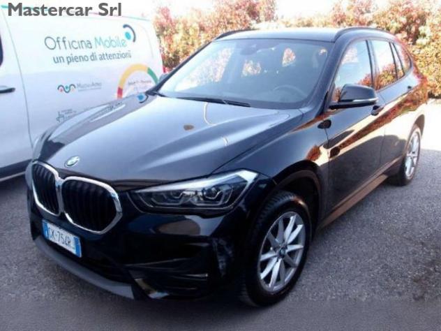 BMW X1 X1 2019 sdrive16d Business Advantage auto - GK754R rif. 24078743 - Foto 2