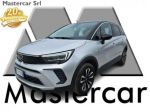 OPEL Crossland 1.2 130cv Elegance autom AT6 - GT872MA rif. 23829170