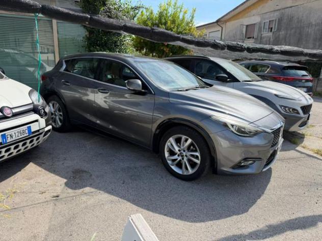 INFINITI Q30 1.5 diesel Premium Tech EURO 6 rif. 24135833 - Foto 2