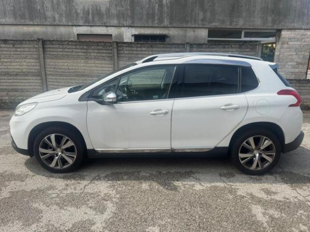 PEUGEOT 2008 1° serie BlueHD rif. 23976799 - Foto 3