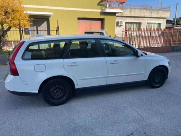 VOLVO V50 1.6 D cat Kinetic rif. 24019029 - Foto 8