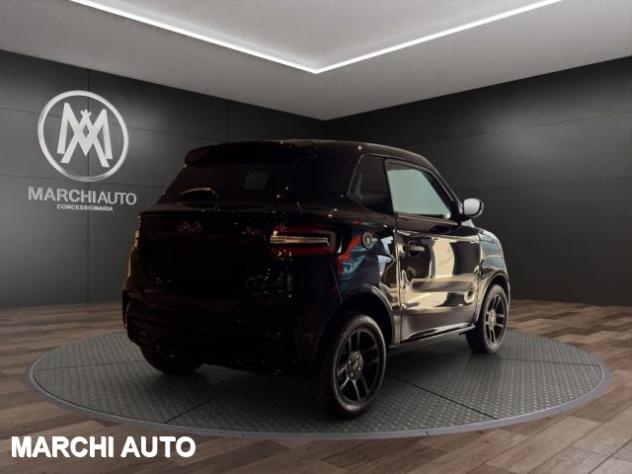 LIGIER JS 50 DCI L6 Select Confort - PRONTA CONSEGNA - rif. 23786314 - Foto 5