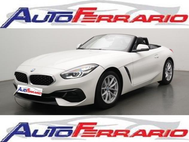 BMW Z4 (G29) Z4 sDrive20i