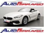 BMW Z4            (G29) Z4 sDrive20i