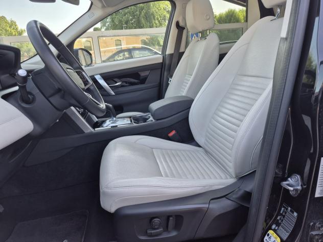 Land Rover Discovery Sport Discovery Sport 2.0d td4 mhev SE awd 163cv auto - Foto 5