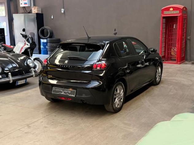 PEUGEOT 208 PureTech 75 Stop&Start 5 porte Active rif. 23980281 - Foto 4