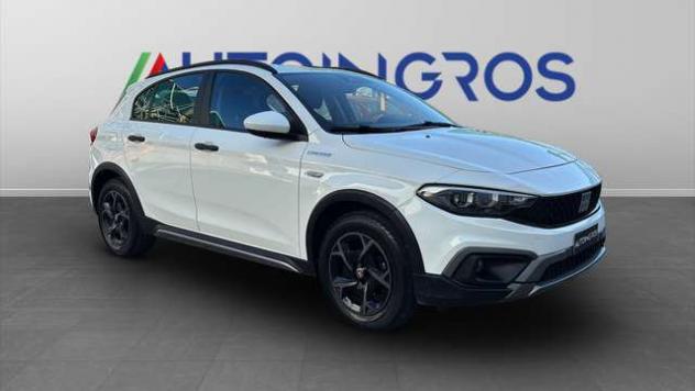 FIAT Tipo 5 Porte 1.3 Multijet Cross - Foto 7