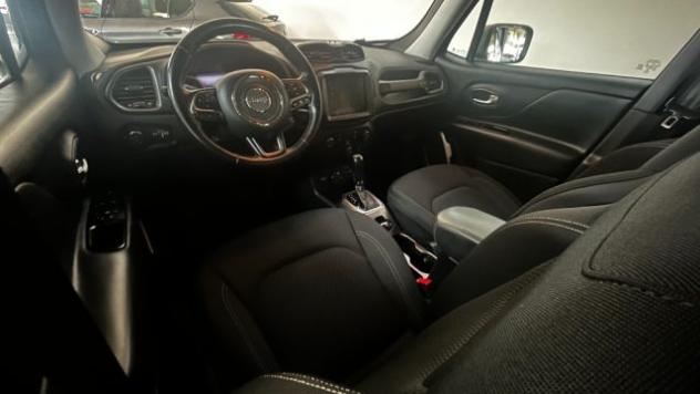 JEEP Renegade 2.0 Mjt 140CV 4WD Active Drive Low Limited rif. 24199487 - Foto 7