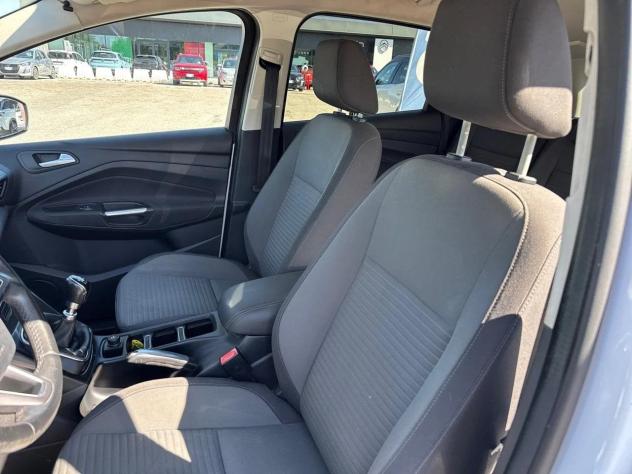 Ford C-Max C-Max 1.0 ecoboost Titanium s&s 125cv - Foto 10