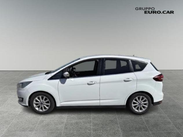 Ford C-Max C-Max 1.0 ecoboost Titanium s&s 125cv - Foto 7